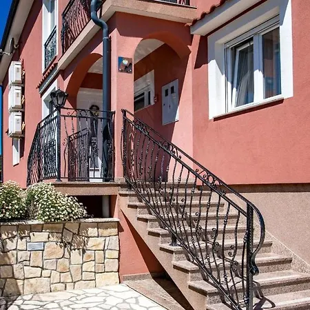 In With Balcony, Air Conditioning, Wifi, Washing Machine Διαμέρισμα