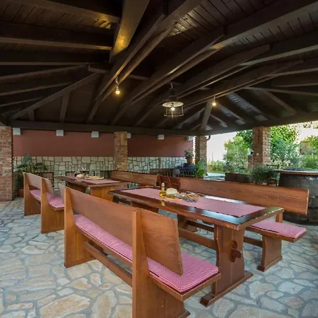 In With Balcony, Air Conditioning, Wifi, Washing Machine Διαμέρισμα