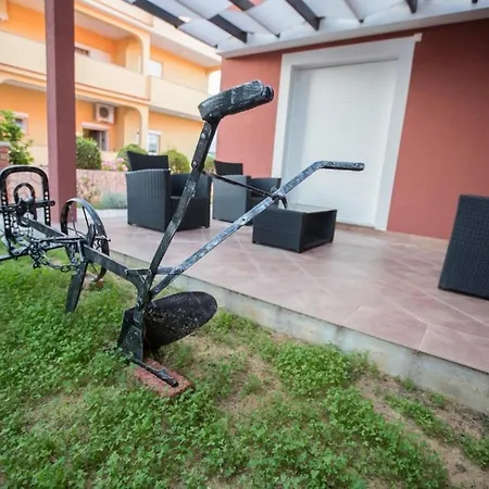 In With Balcony, Air Conditioning, Wifi, Washing Machine * Lopar